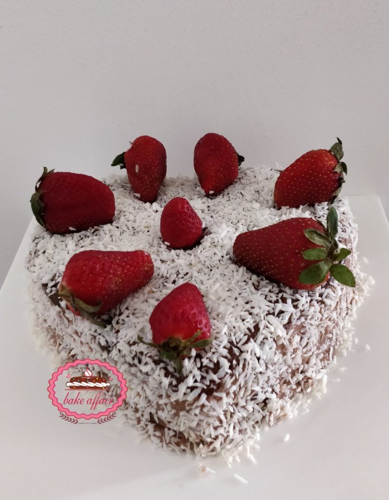 Pudding-Style Chocolate Icebox Cake